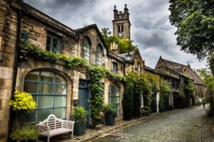 Best Places to Visit in Scotland