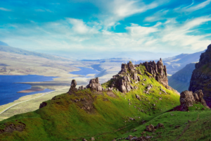 How Many Days Do You Need for a Scotland Highland Tour?