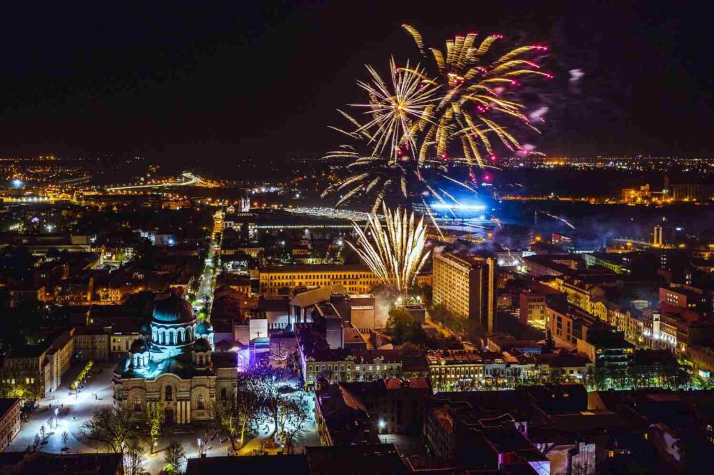 what-is-hogmanay
